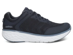 Aetrex Chase AP905 - Navy