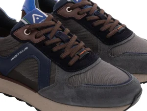 Ambitious 13644 Owens - Grey Navy