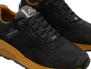 Ambitious 13395 Strider - Black