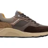 Ambitious 13395 Strider - Brown Combi