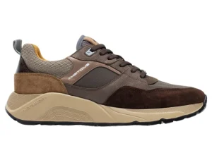 Ambitious 13395 Strider - Brown Combi