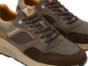 Ambitious 13395 Strider - Brown Combi