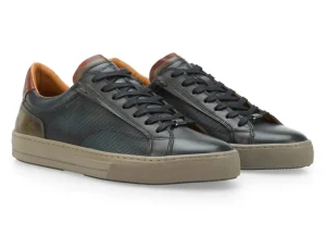 Ambitious ANOPOLIS Sneaker 12403 – Navy Combi