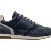 Ambitious SLOW Classic Sneaker 13425B - Navy Blue
