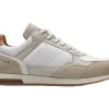 Ambitious SLOW Classic Sneaker 13425B - Off White