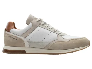 Ambitious SLOW Classic Sneaker 13425B - Off White