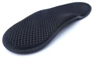 Anatomisch Sports Superfresh Insole - Black