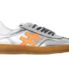 Another Trend A032 M341 - Silver