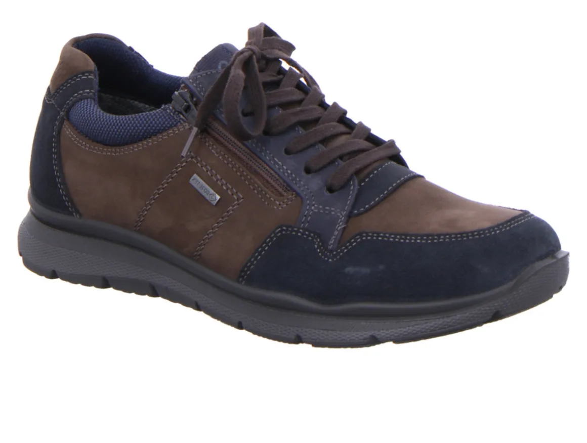 ara__benjo_gtx__navy_coff_0.webp Ara 11-24607-14 Benjo GTX - Navy Coffee