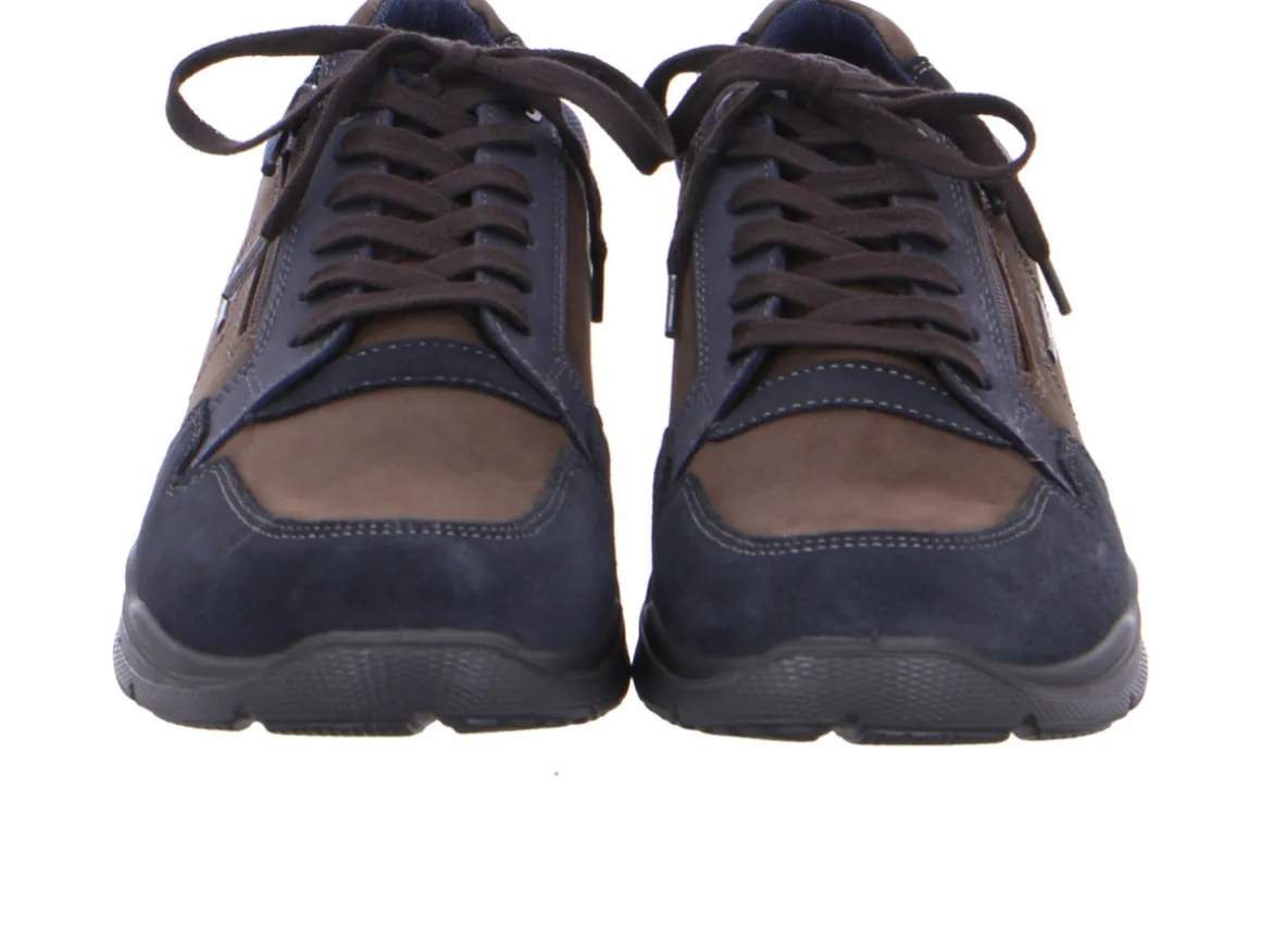 ara__benjo_gtx__navy_coff_1.webp Ara 11-24607-14 Benjo GTX - Navy Coffee