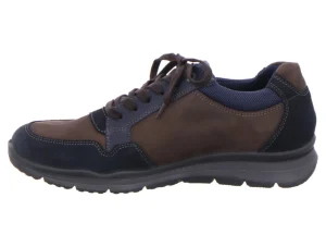 Ara 11-24607-14 Benjo GTX - Navy Coffee