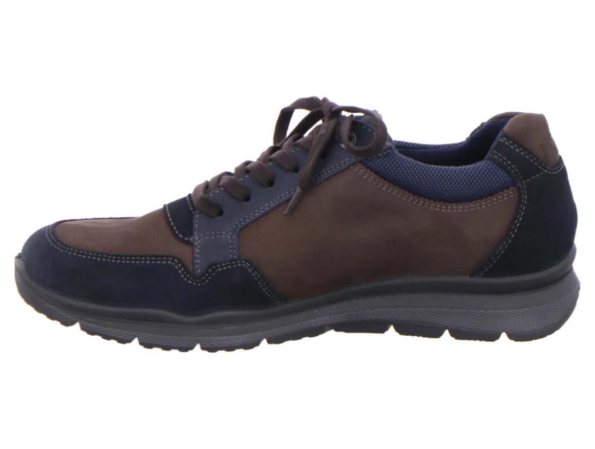 ara__benjo_gtx__navy_coff_2.webp Ara 11-24607-14 Benjo GTX - Navy Coffee