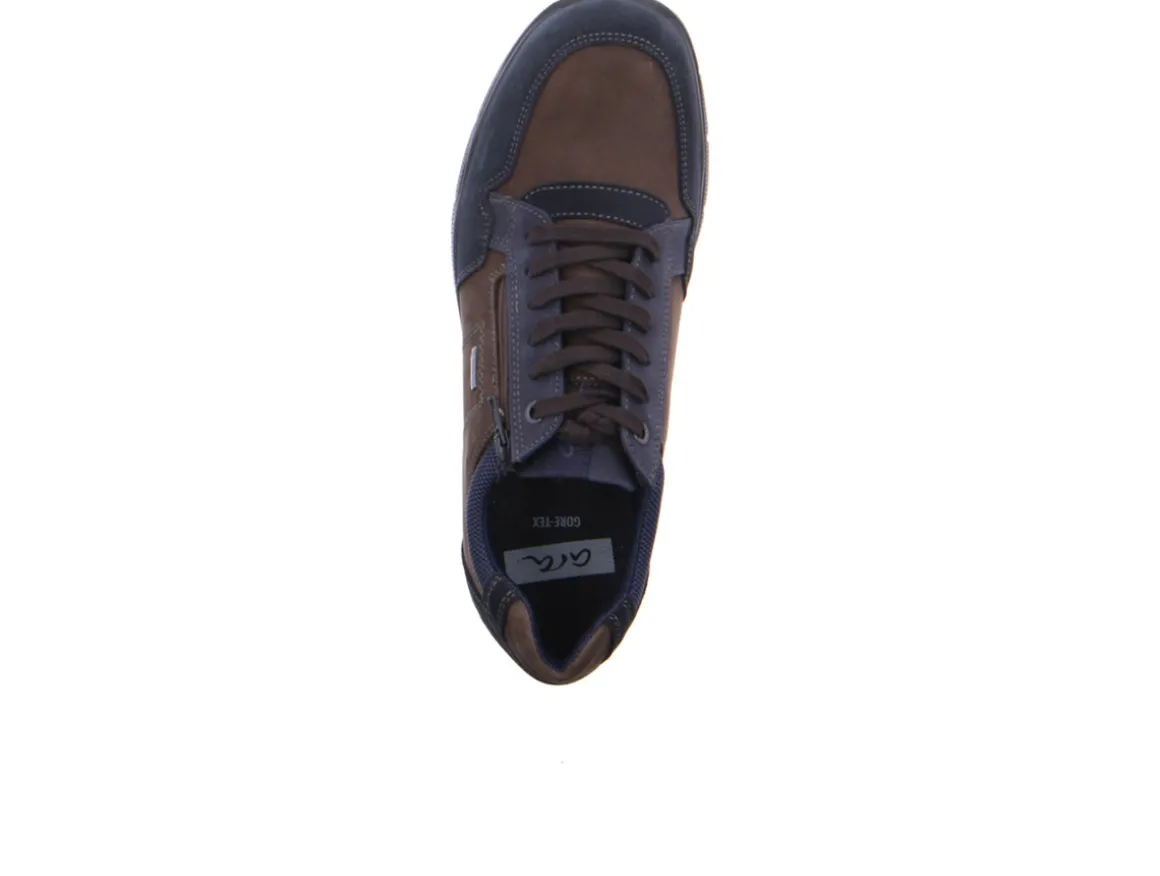 ara__benjo_gtx__navy_coff_3.webp Ara 11-24607-14 Benjo GTX - Navy Coffee