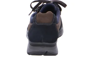 Ara 11-24607-14 Benjo GTX - Navy Coffee