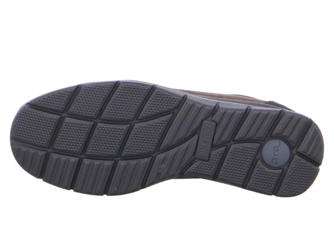 ara__benjo_gtx__navy_coff_5.webp Ara 11-24607-14 Benjo GTX - Navy Coffee