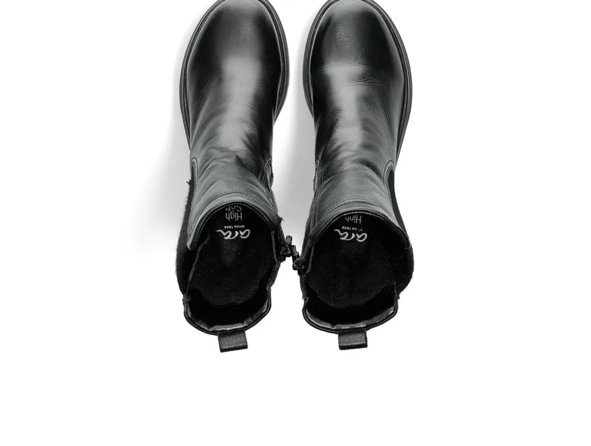 ara__calais__black_6.webp Ara 12-36107-01 Calais - Black