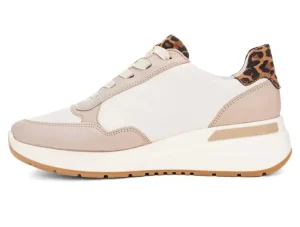 Ara 12-57702-16 Garda – White Sand Leopard