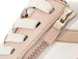Ara 12-57702-16 Garda – White Sand Leopard