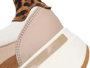 Ara 12-57702-16 Garda – White Sand Leopard