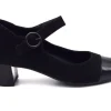 Ara 12-52306 Jordana 01 - Black