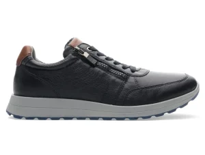 Ara 11-24501-12 Matteo - Blue Cognac