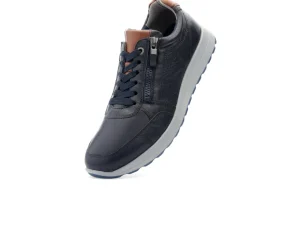 Ara 11-24501-12 Matteo - Blue Cognac