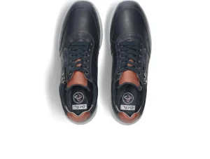 Ara 11-24501-12 Matteo - Blue Cognac