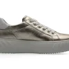 Ara 12-46523-13 Monaco - Platinum