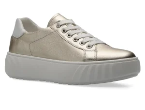 Ara 12-46523-13 Monaco - Platinum