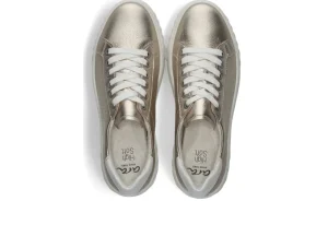Ara 12-46523-13 Monaco - Platinum