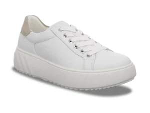 Ara 12-46523-04 Monaco - White Shell