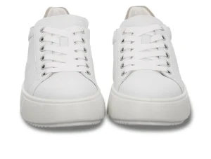 Ara 12-46523-04 Monaco - White Shell