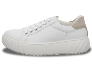 Ara 12-46523-04 Monaco - White Shell