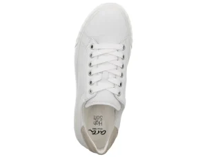 Ara 12-46523-04 Monaco - White Shell