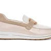 Ara 12-24822-09 Osaka - Metallic Sand Cream
