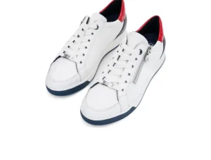 Ara 12-34432-82 Rom - White Blue