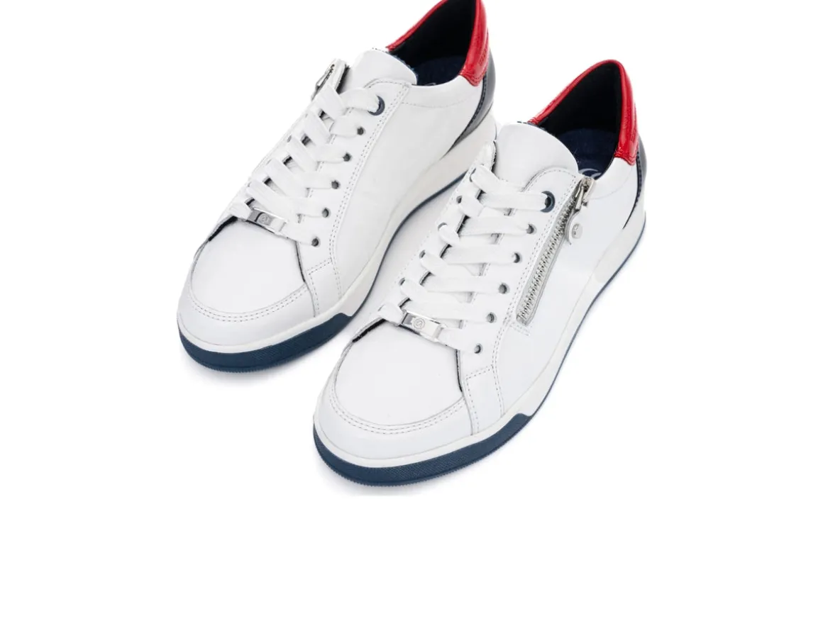 ara__rom__white_blue_5-1.webp Ara 12-34432-82 Rom - White Blue