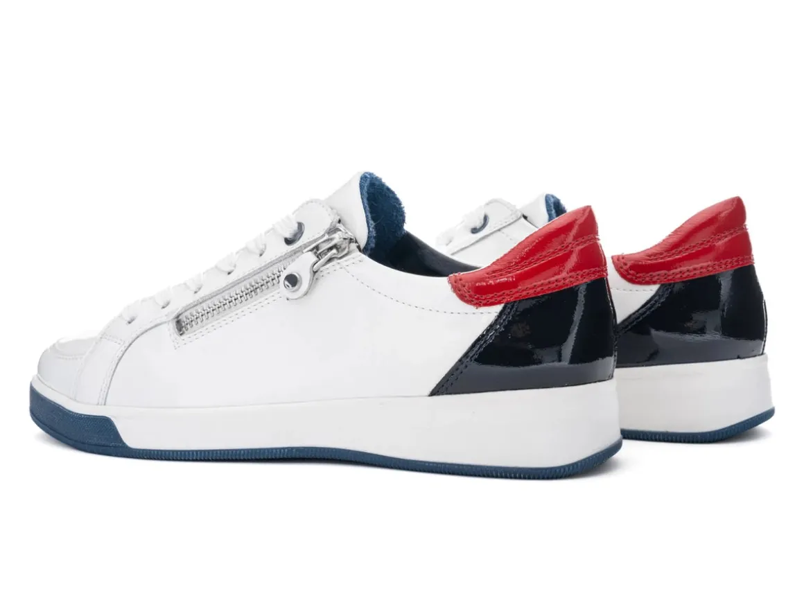 ara__rom__white_blue_7-1.webp Ara 12-34432-82 Rom - White Blue