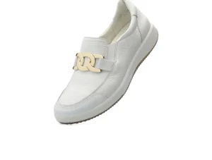 Ara 12-23911-04 Roma - White