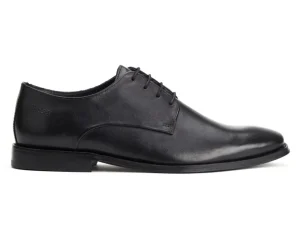 Base London Marley - Black