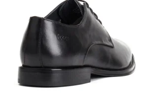 Base London Marley - Black