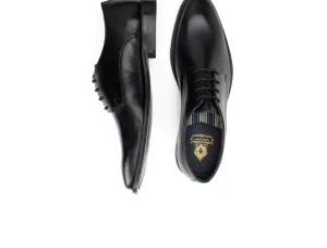 Base London Marley - Black
