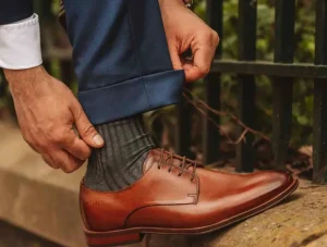 Base London Marley - Washed Tan