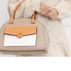 Bessie London BB6404 - Camel