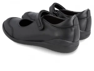 Biomecanics 181121-A054 - Black