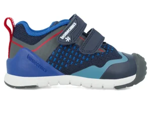 Biomecanics 241142-A008 - Navy