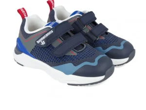 Biomecanics 241261-A008 - Navy
