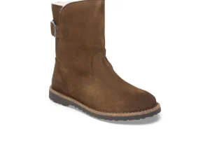 Birkenstock 1028109 Uppsala Shearling - Dark Tea