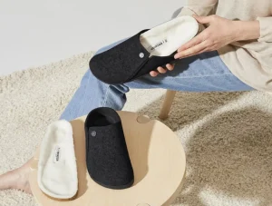 Birkenstock 1015184 Zermatt - Anthracite
