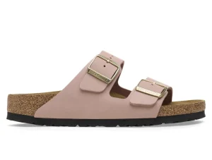 Birkenstock Arizona 1026684 Narrow - Soft Pink